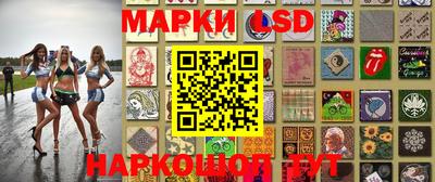 винт Кандалакша